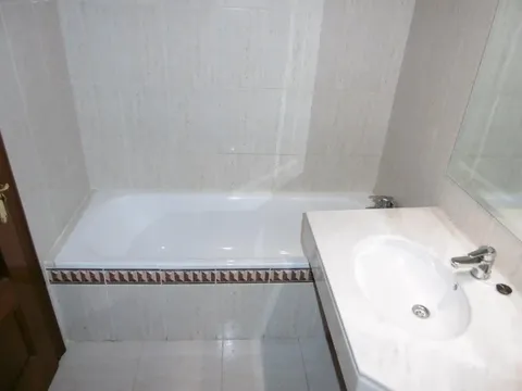 Pis de 93 m² a Valladolid