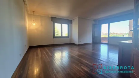 Flat 154 m² in Getxo
