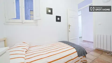 Habitació de lloguer, València