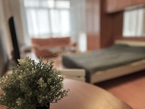 Piso de 32 m² en Torremolinos