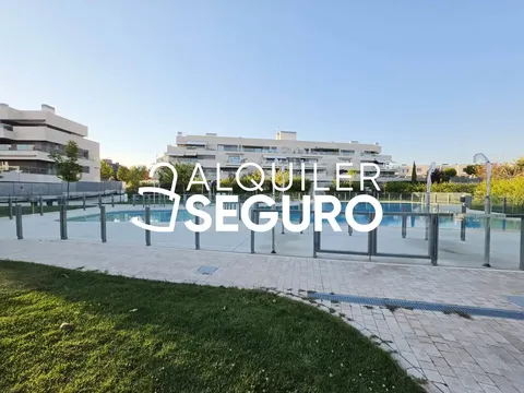 Appartamento 130 m² a Boadilla del Monte