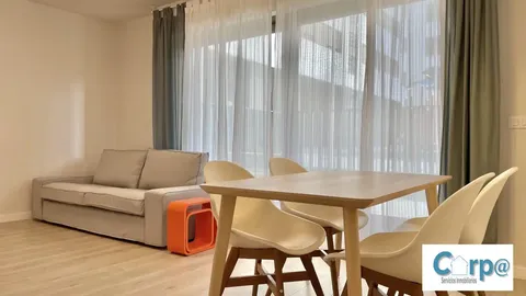 Pis de 80 m² a Pamplona