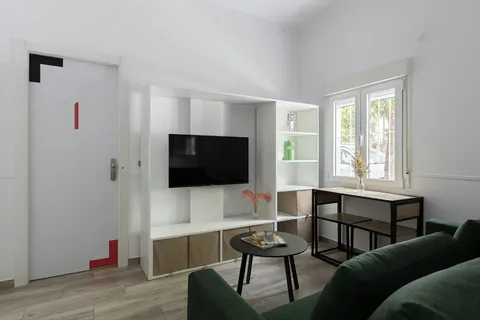 Flat 60 m² in Getafe