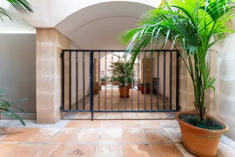 Pis de 156 m² a Palma