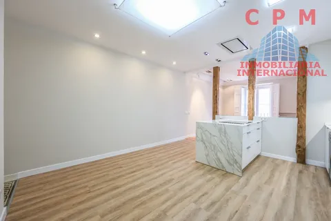 Wohnung 115 m² in Madrid