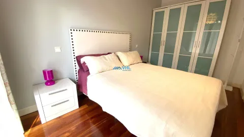 Pis de 40 m² a Castro-Urdiales