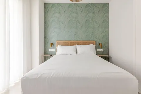 Pis de 77 m² a Barcelona