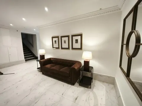 Pis de 155 m² a Madrid