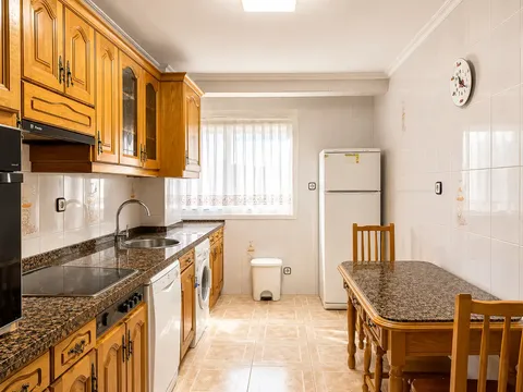 Pis de 73 m² a Gijón