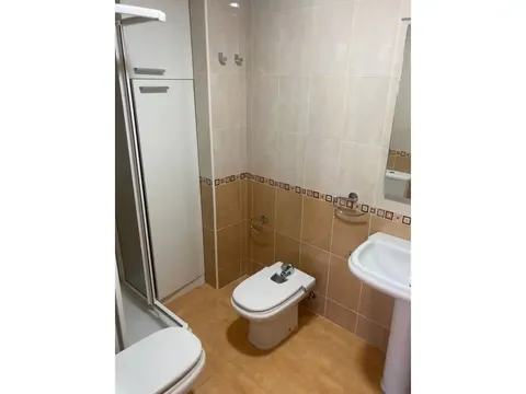 Pis de 50 m² a Lleó