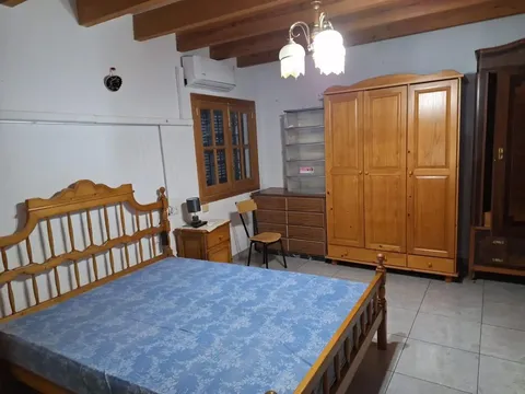 Habitació de lloguer, Sineu