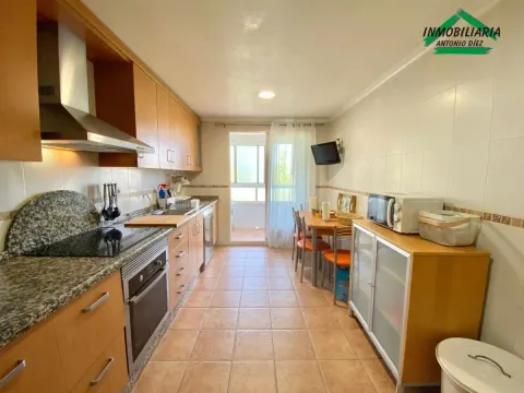 Квартира 115 м² у Aspe