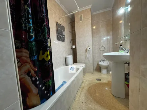 Pis de 70 m² a Cáceres