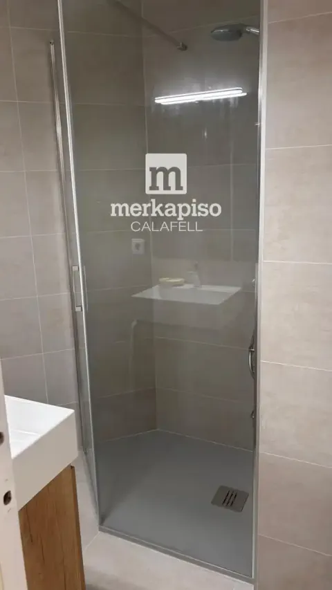 Flat 95 m² in Cunit