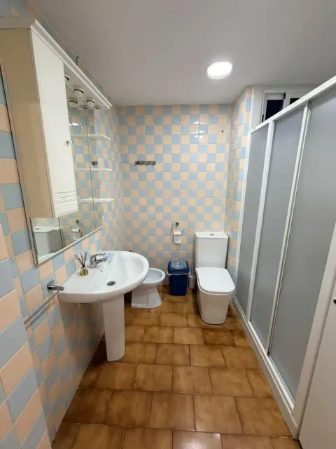 Flat for rent, Granada