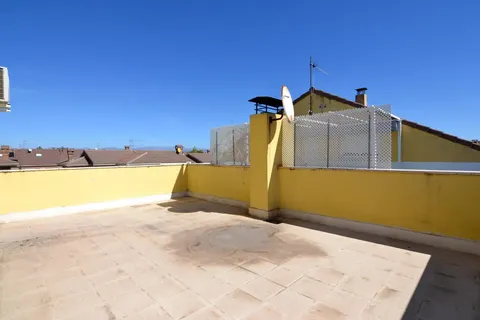 Casa de 251 m² a Villanueva de la Cañada