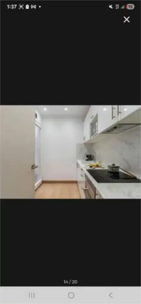 Pis de 80 m² a l'Hospitalet de Llobregat