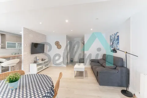 Pis de 70 m² a Gijón