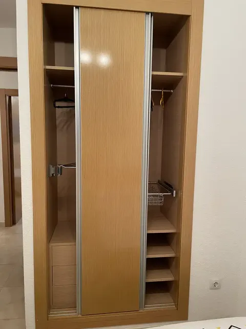 Pis de 68 m² a Orpesa