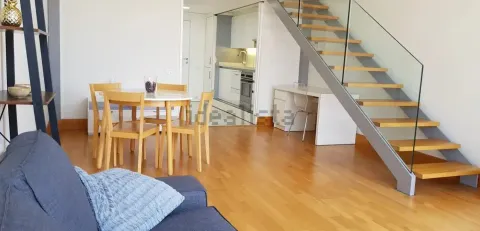 Flat 60 m² in Valencia (2/7)