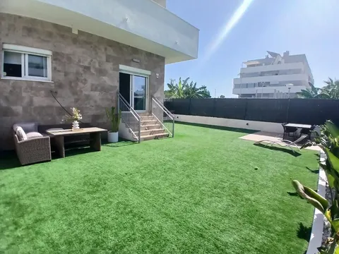 Appartamento 110 m² a El Puerto de Santa María