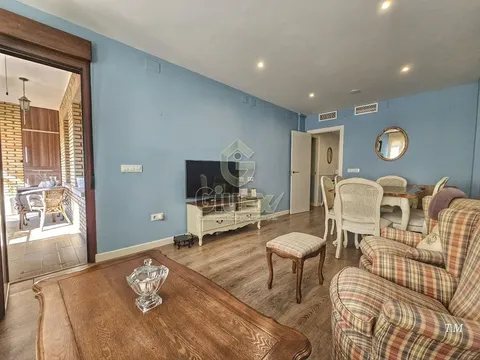 Wohnung 90 m² in Cáceres