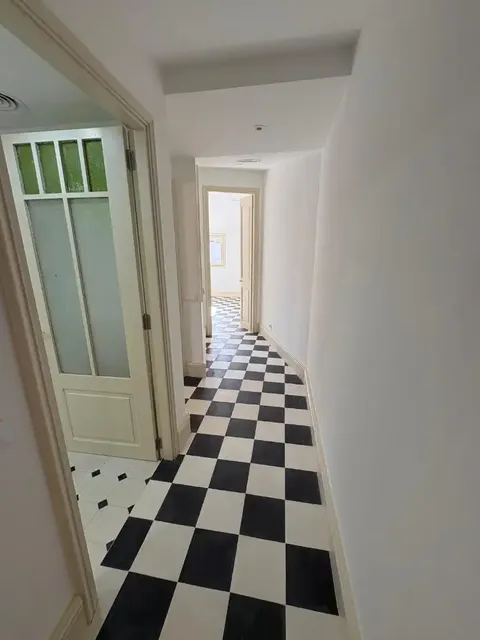 Pis de 113 m² a Girona
