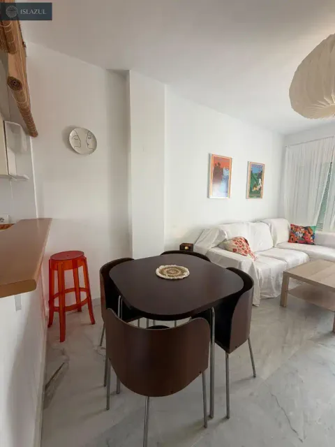 Apartamento 59 m² em Isla Cristina