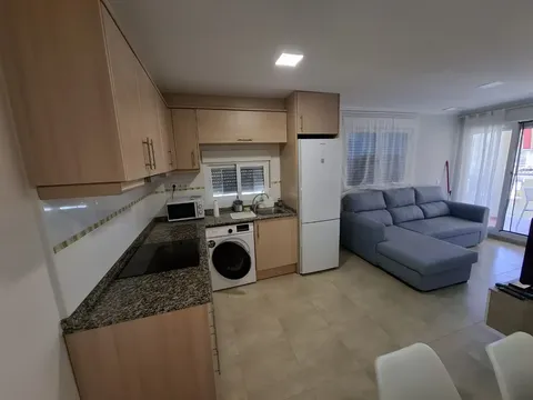 Pis de 60 m² a Bellreguard