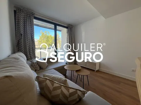 Wohnung 60 m² in San Sebastián de los Reyes (4/34)