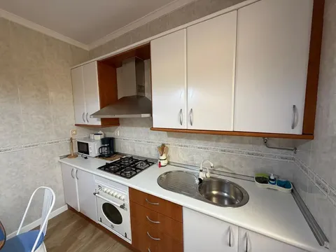 Wohnung 106 m² in Muxía