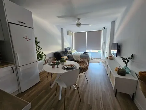 Pis de 42 m² a Torremolinos