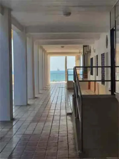 Piso de 55 m² en Rota