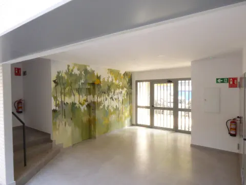 Pis de 51 m² a Madrid