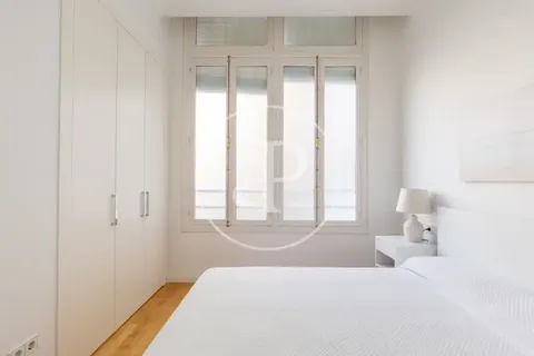 Pis de 105 m² a València