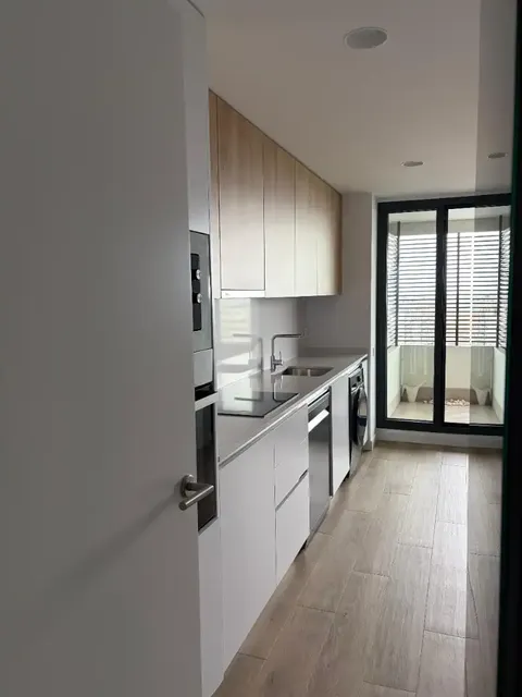 Pis de 154 m² a Alcalá de Henares