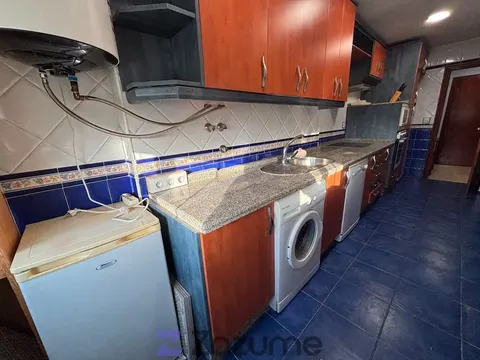 Wohnung 85 m² in Dos Hermanas