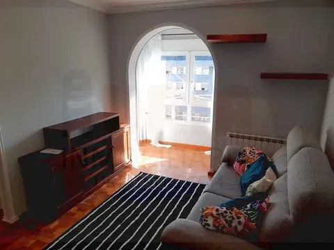 Pis de 60 m² a Oviedo