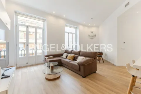 Piso de 130 m² en Valencia