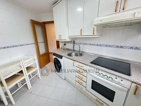 Pis de 58 m² a Burgos