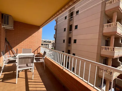 Wohnung 100 m² in Sagunt / Sagunto
