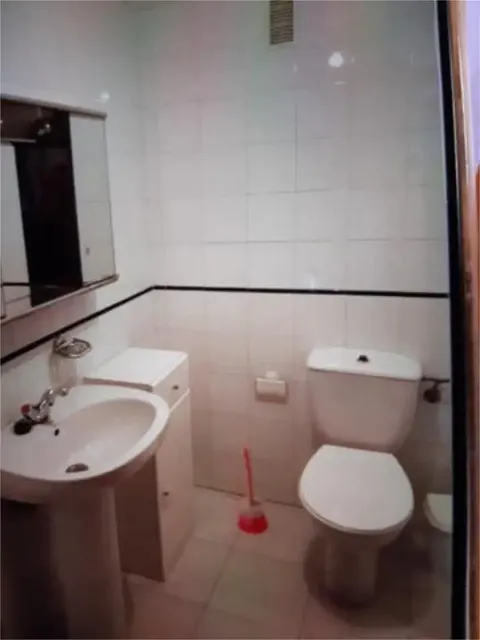 Wohnung 90 m² in Granada