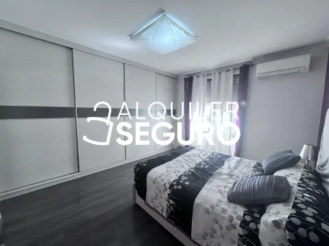 Pis de 105 m² a València