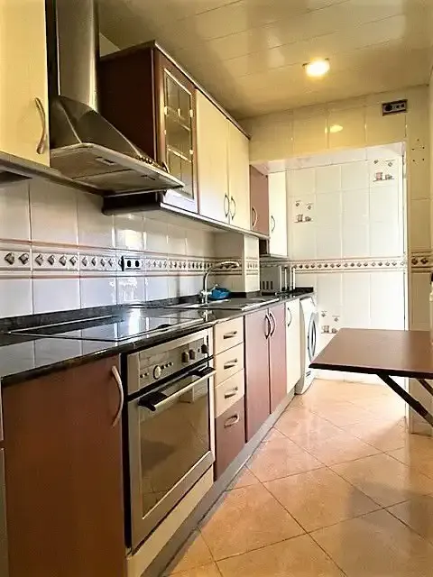 Apartamento 75 m² em Sant Boi de Llobregat