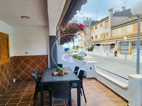 Pis de 80 m² a Santa Pola