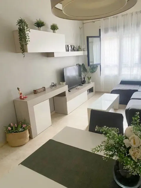 Pis de 86 m² a València