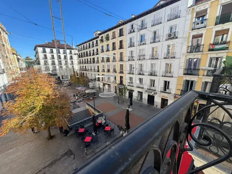 Pis de 110 m² a Madrid (3/23)