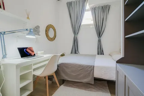 Habitación en alquiler, Barcelona