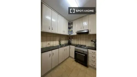 Habitació de lloguer, Santa Coloma de Gramenet (3/6)