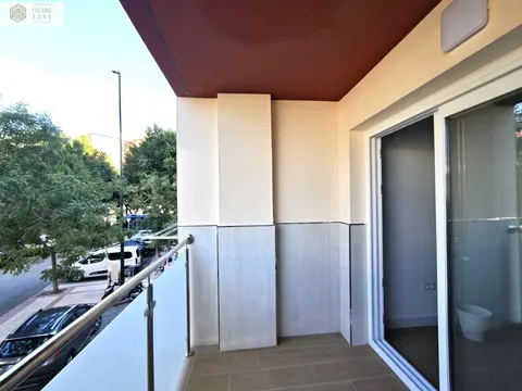 Pis de 96 m² a Màlaga